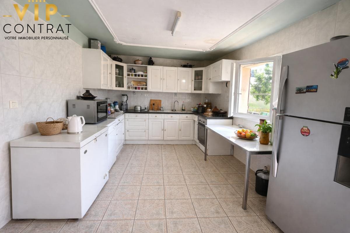 Maison à vendre, 193m², Stains