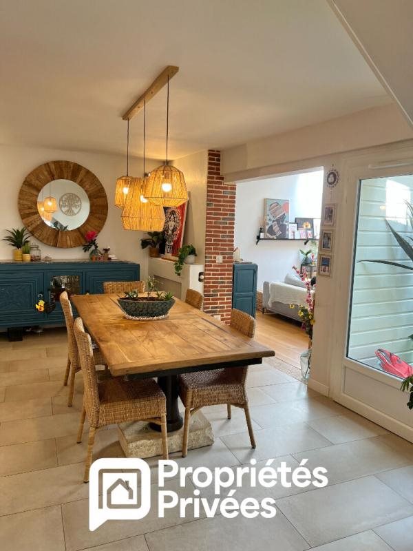Maison à vendre, 108m², Groslay