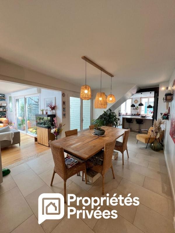 Maison à vendre, 108m², Groslay