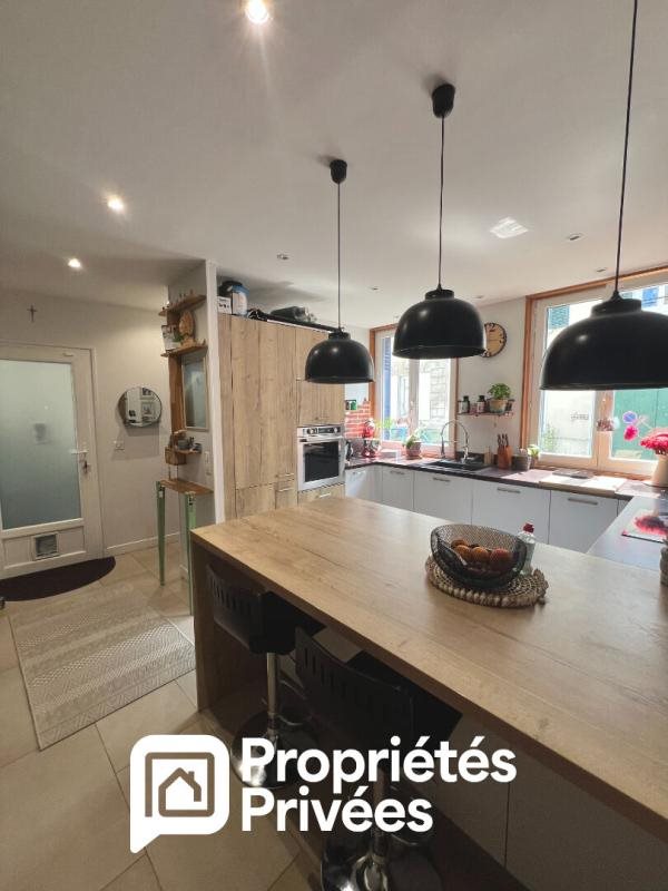 Maison à vendre, 108m², Groslay