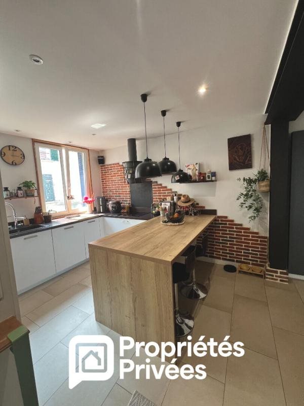 Maison à vendre, 108m², Groslay