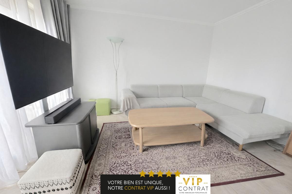 Appartement à vendre, 90m², Sarcelles