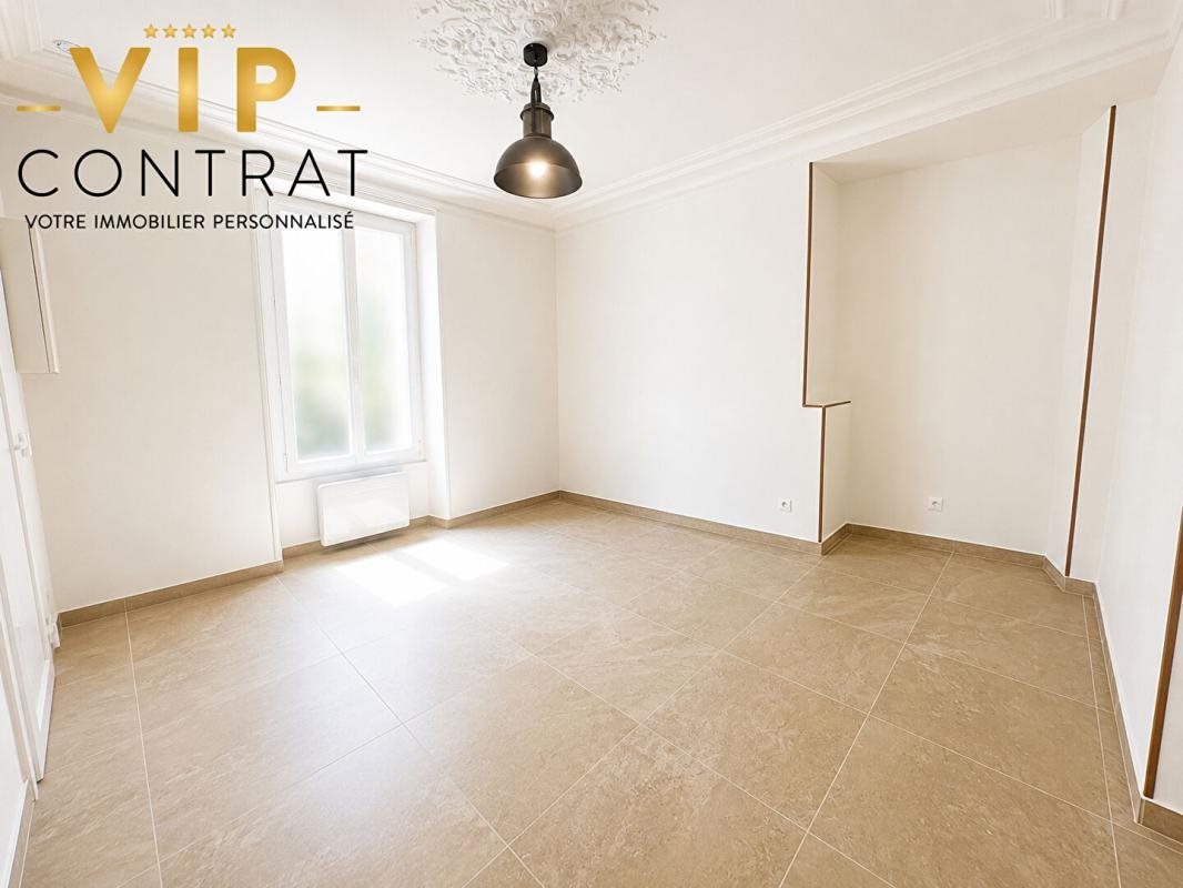 Appartement à vendre, 24m², Taverny