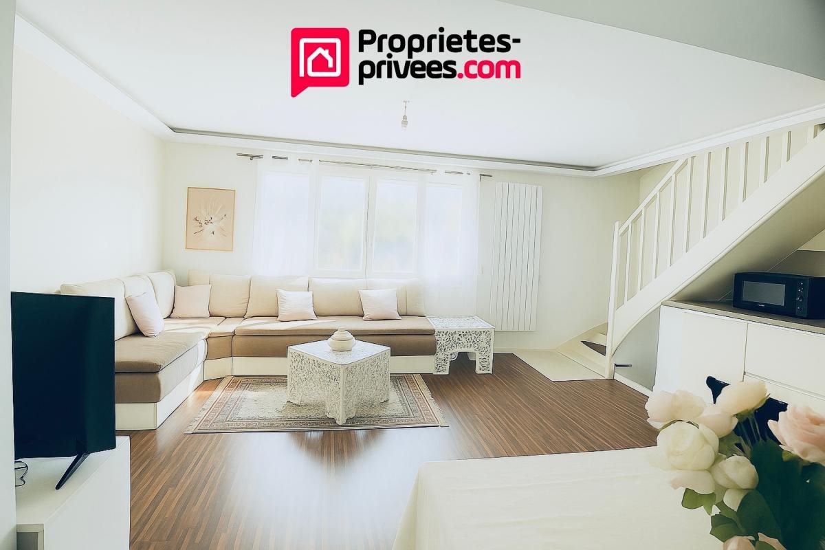 Maison à vendre, 80m², Arnouville