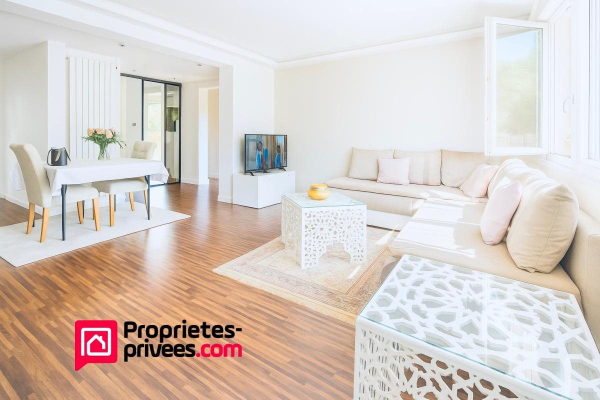 Maison à vendre, 80m², Arnouville