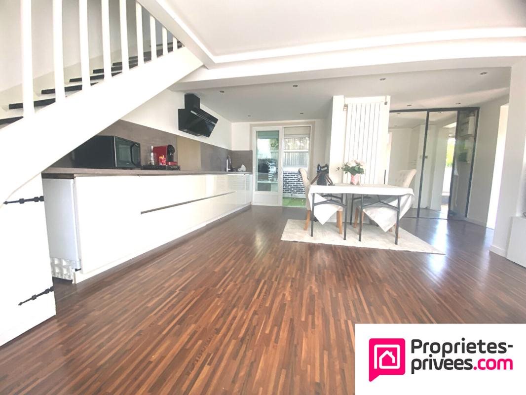 Maison à vendre, 80m², Arnouville