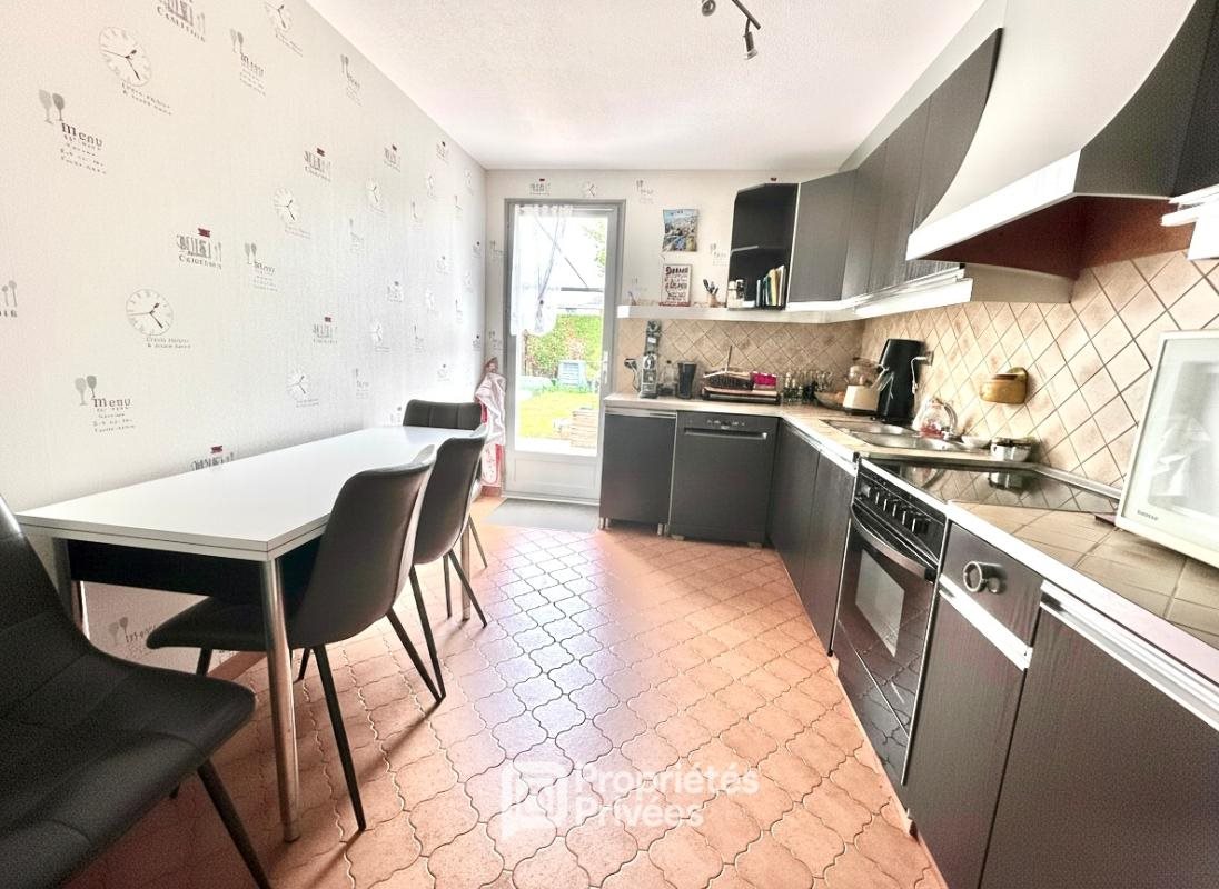 Maison à vendre, 90m², Bouffémont