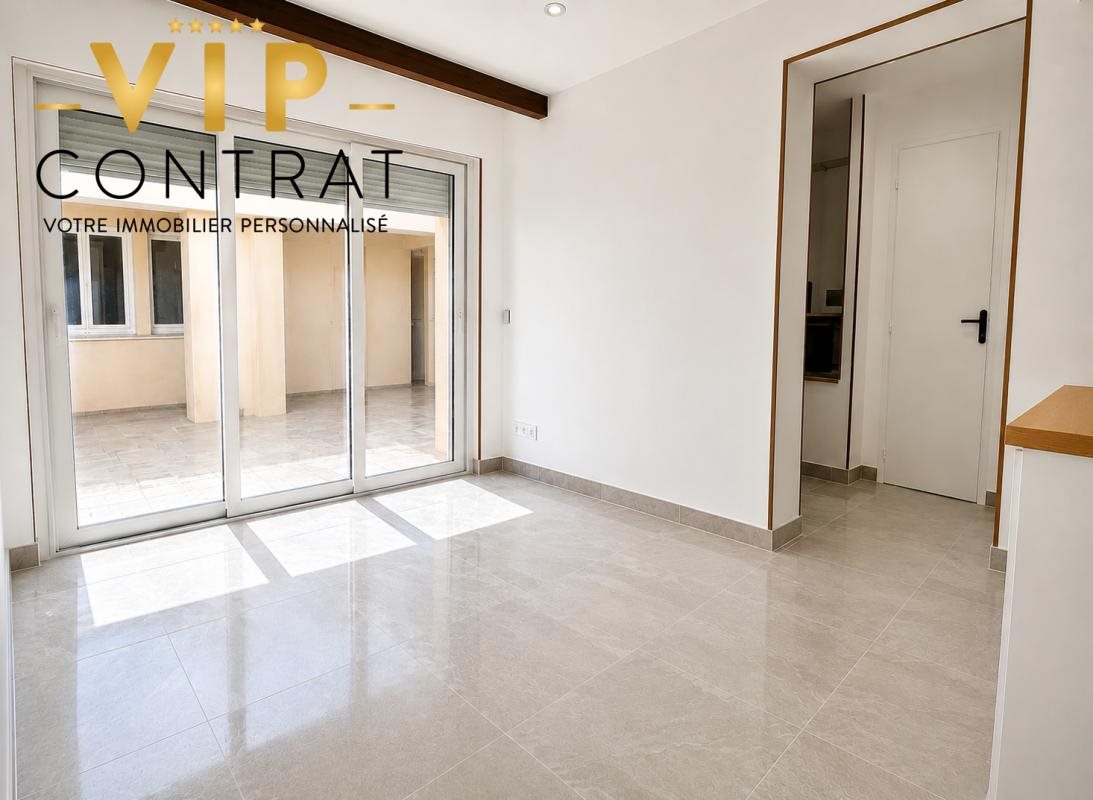 Appartement à vendre, 30m², Taverny