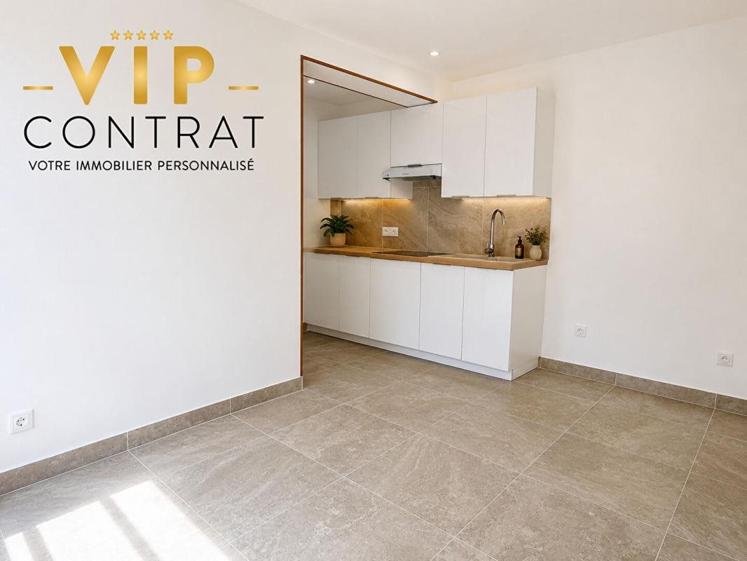Appartement à vendre, 30m², Taverny