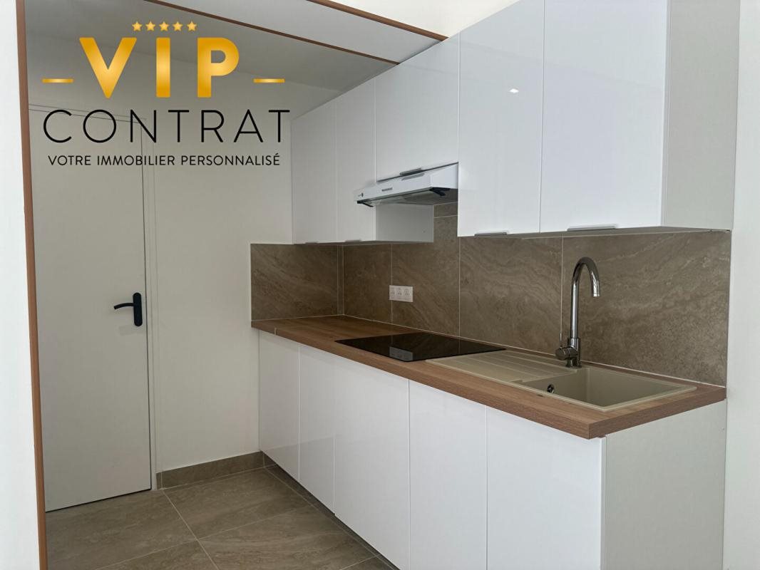 Appartement à vendre, 30m², Taverny