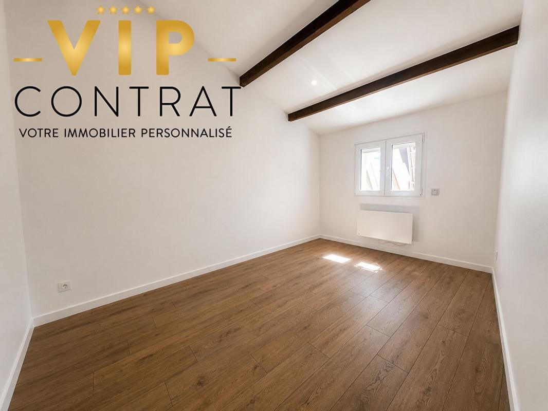 Appartement à vendre, 30m², Taverny