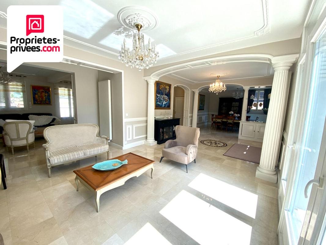 Maison à vendre, 264m², Montmorency