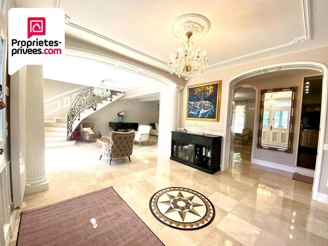 Maison à vendre, 264m², Montmorency