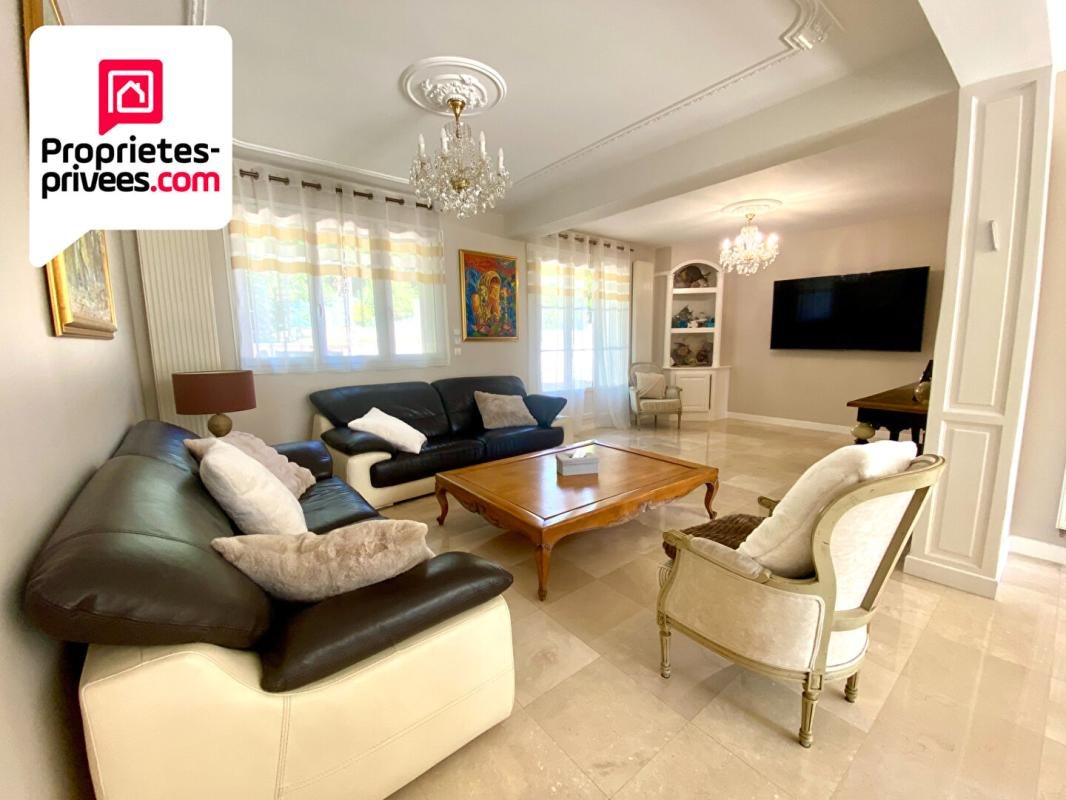 Maison à vendre, 264m², Montmorency