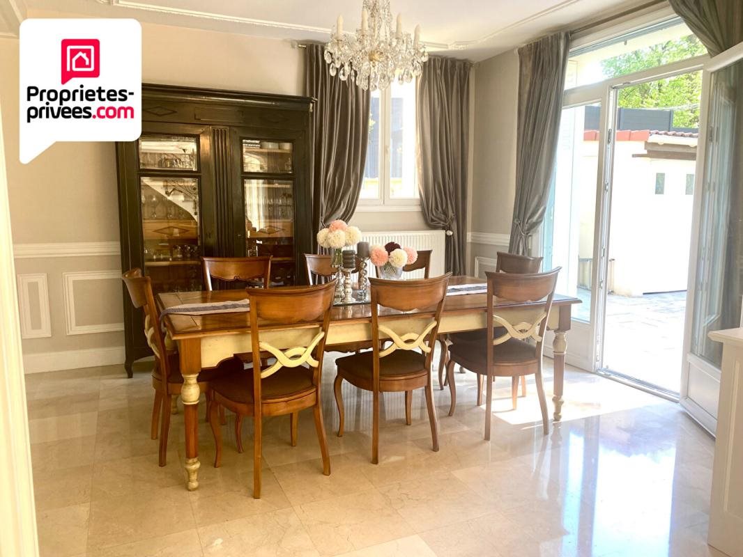 Maison à vendre, 264m², Montmorency