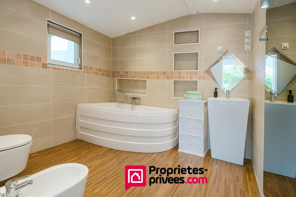 Maison à vendre, 80m², Arnouville