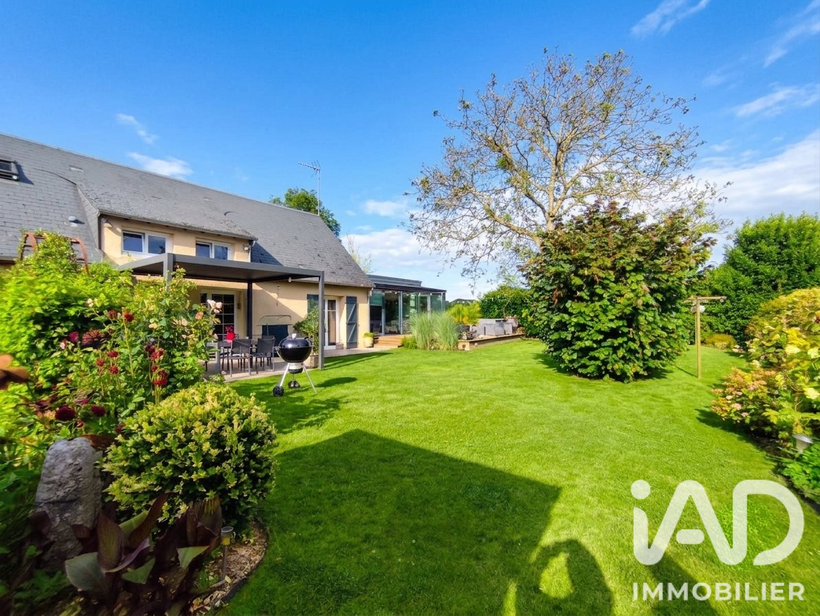 Maison à vendre, 132m², Les Villages Vovéens