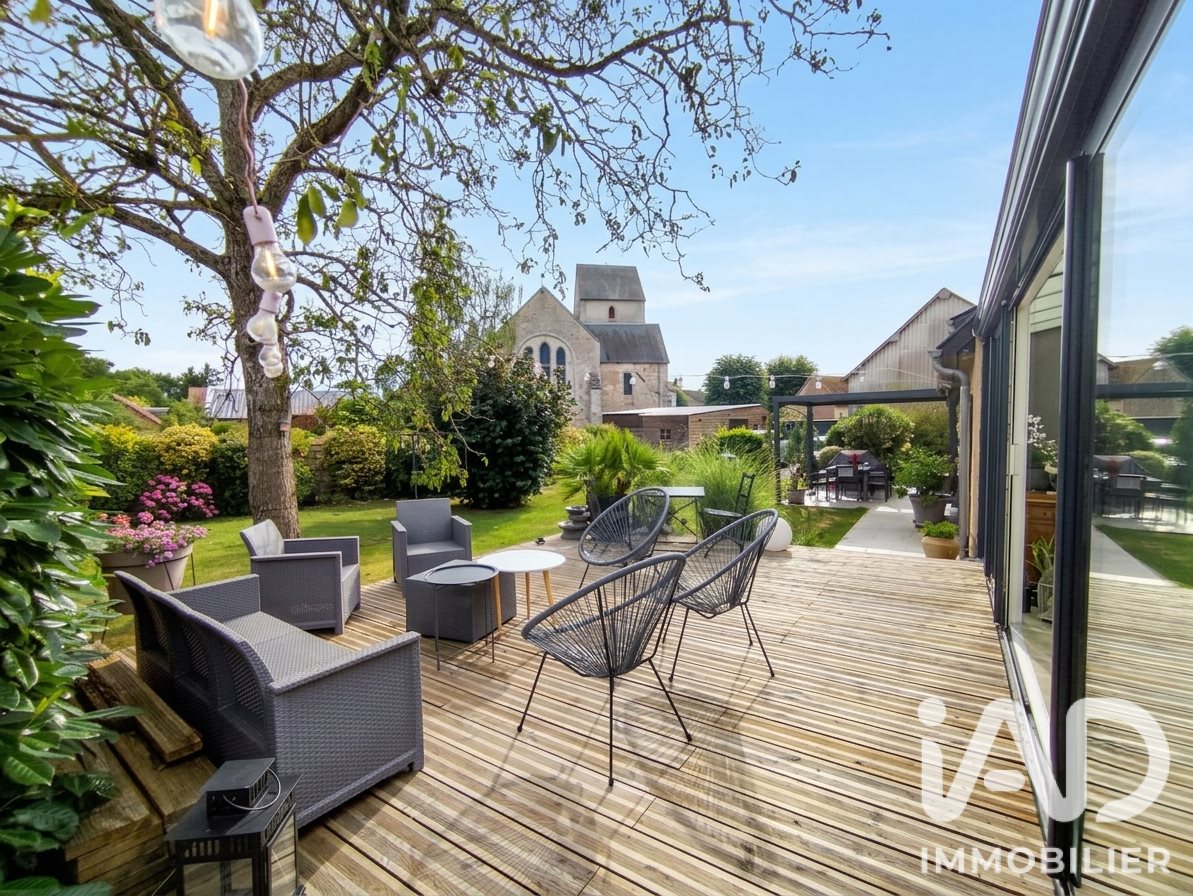 Maison à vendre, 132m², Les Villages Vovéens