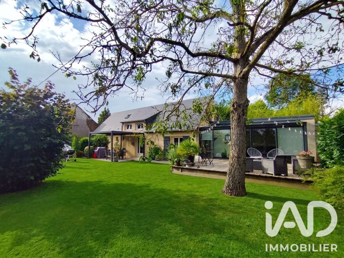 Maison à vendre, 132m², Les Villages Vovéens