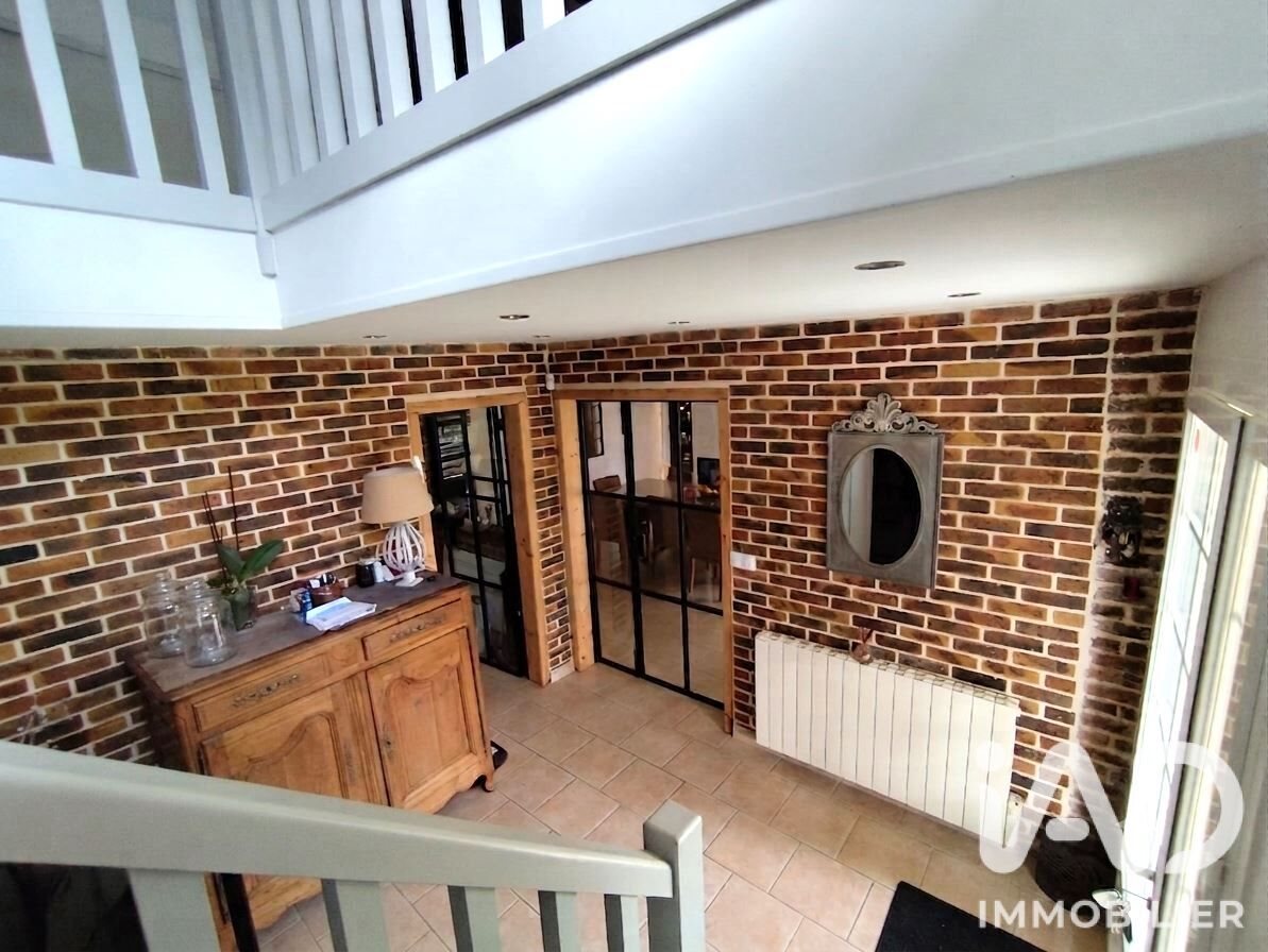 Maison à vendre, 132m², Les Villages Vovéens