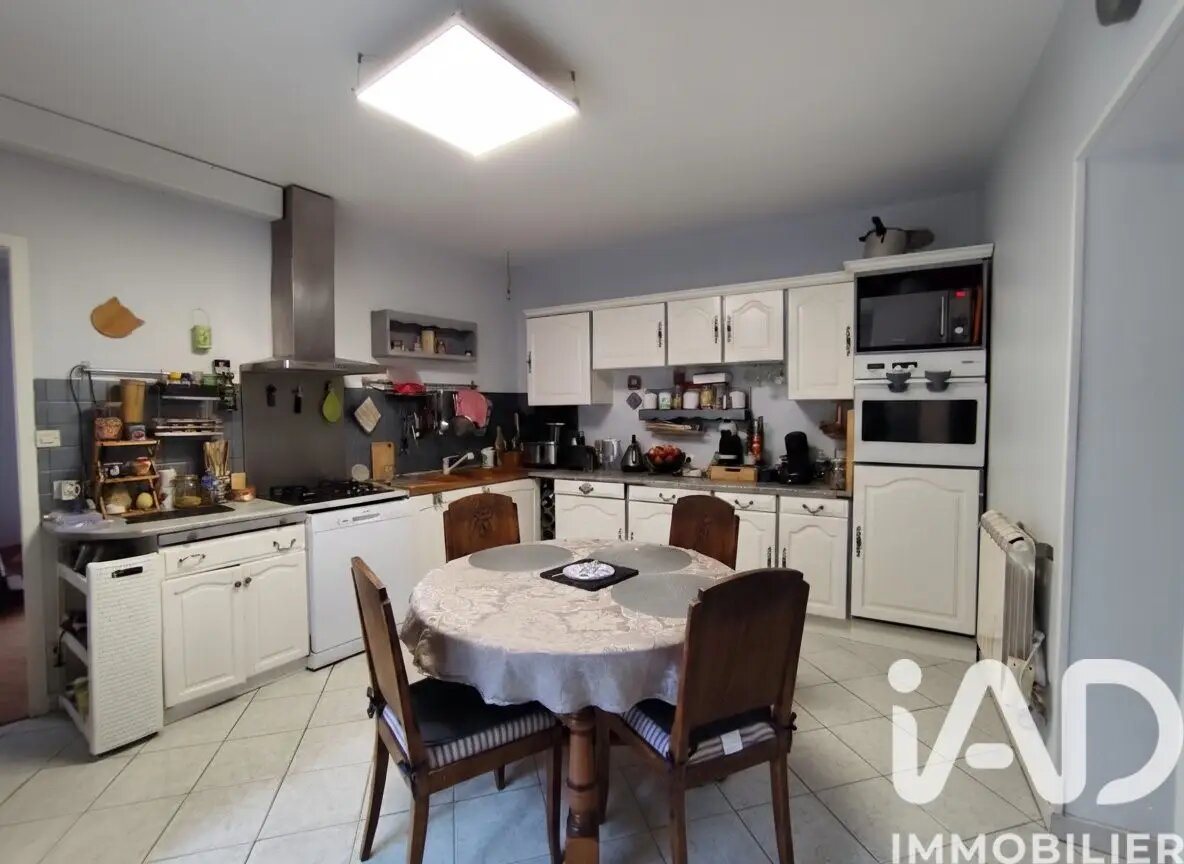 Maison à vendre, 219m², Ouarville