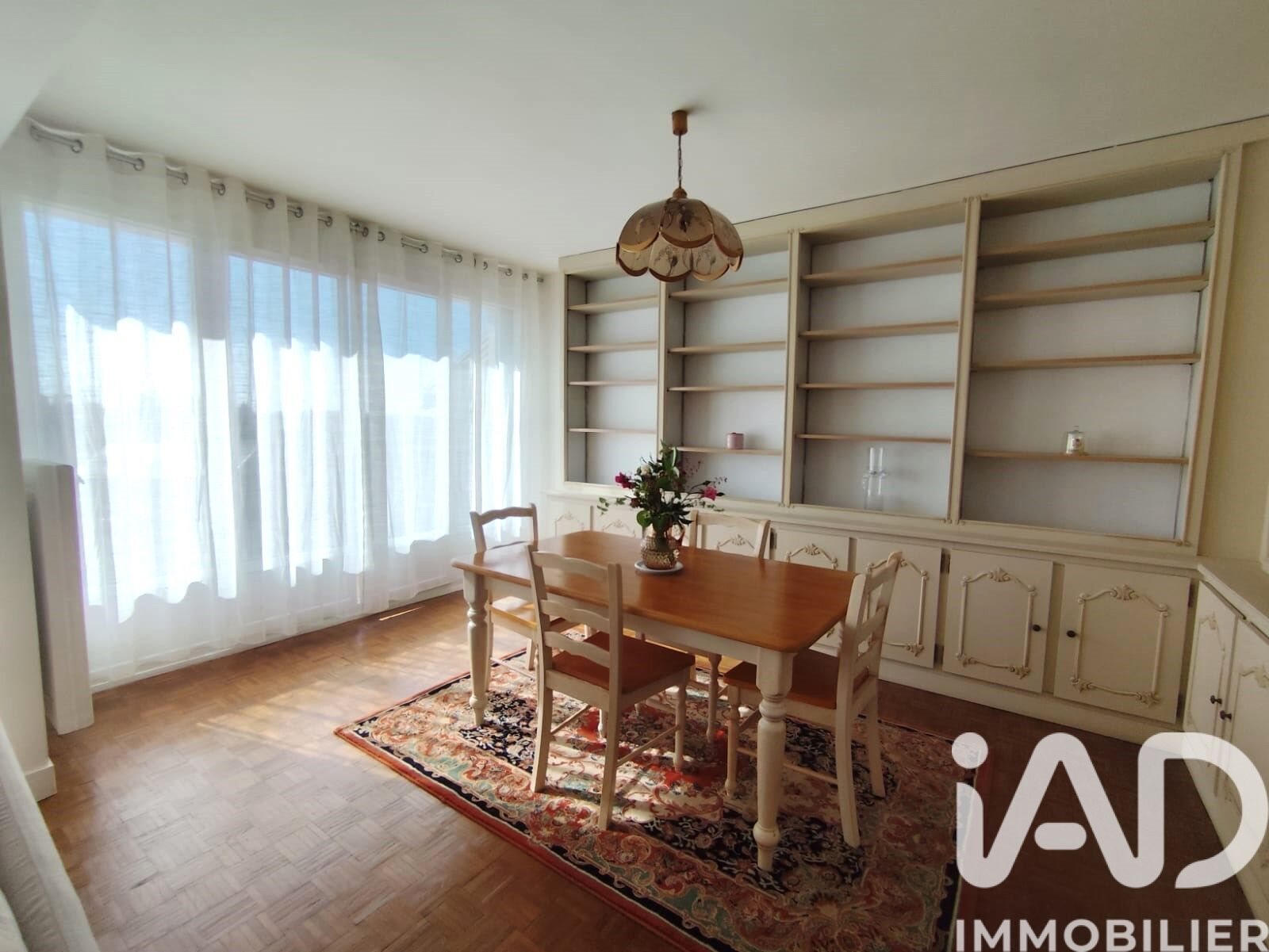 Appartement à louer, 78m², Lucé