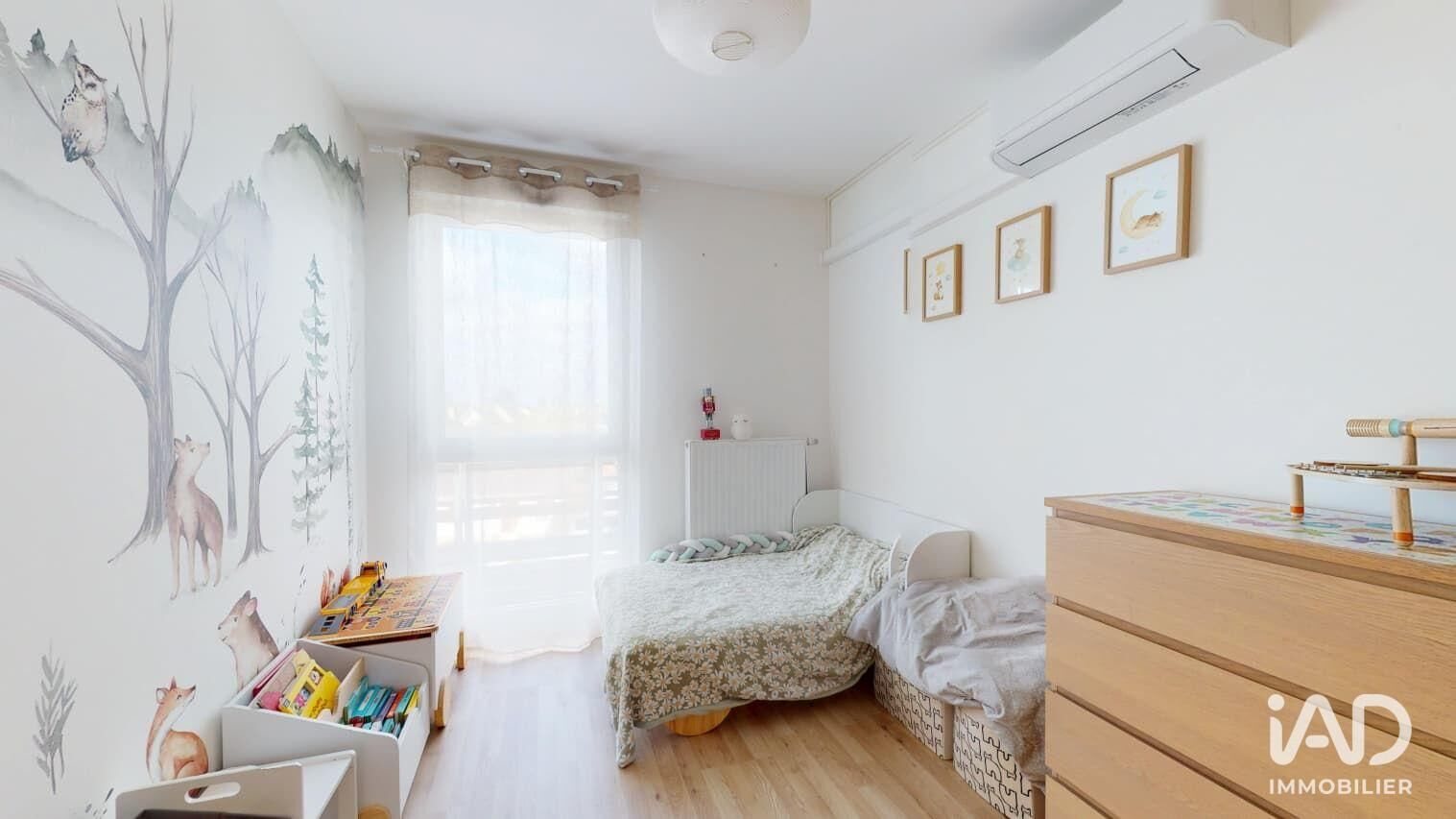 Appartement à vendre, 55m², Chartres