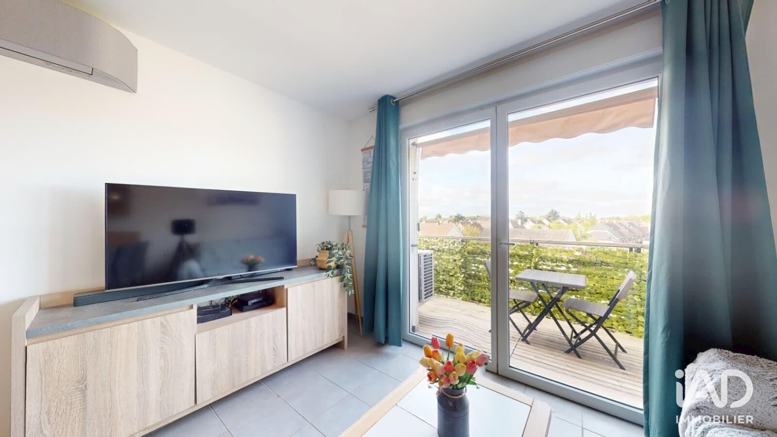 Appartement à vendre, 55m², Chartres