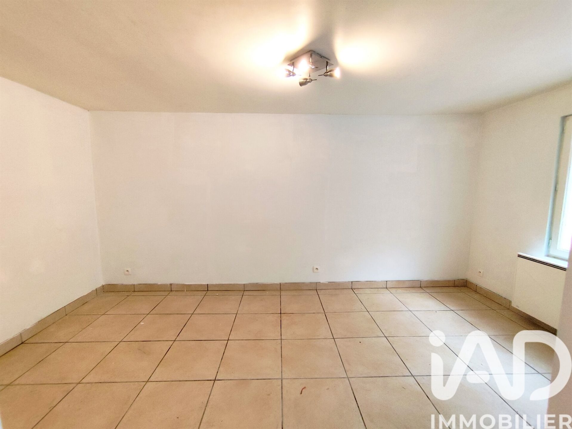 Appartement à vendre, 46m², Mainvilliers