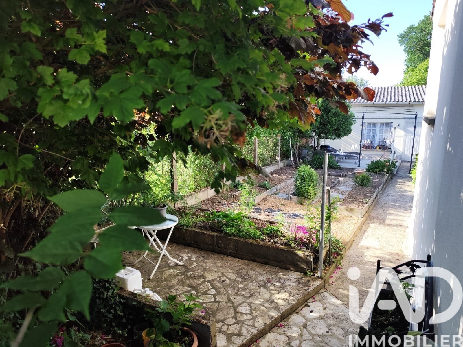 Maison à vendre, 80m², Luisant