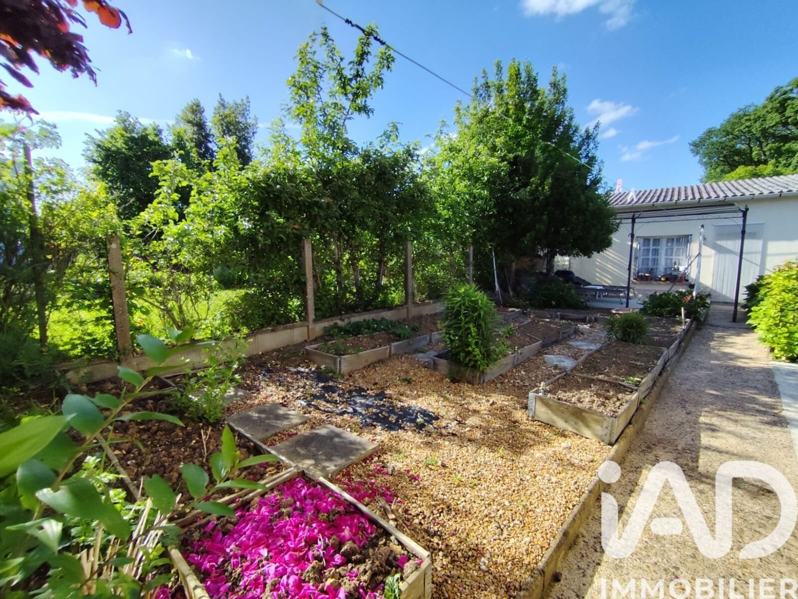 Maison à vendre, 80m², Luisant