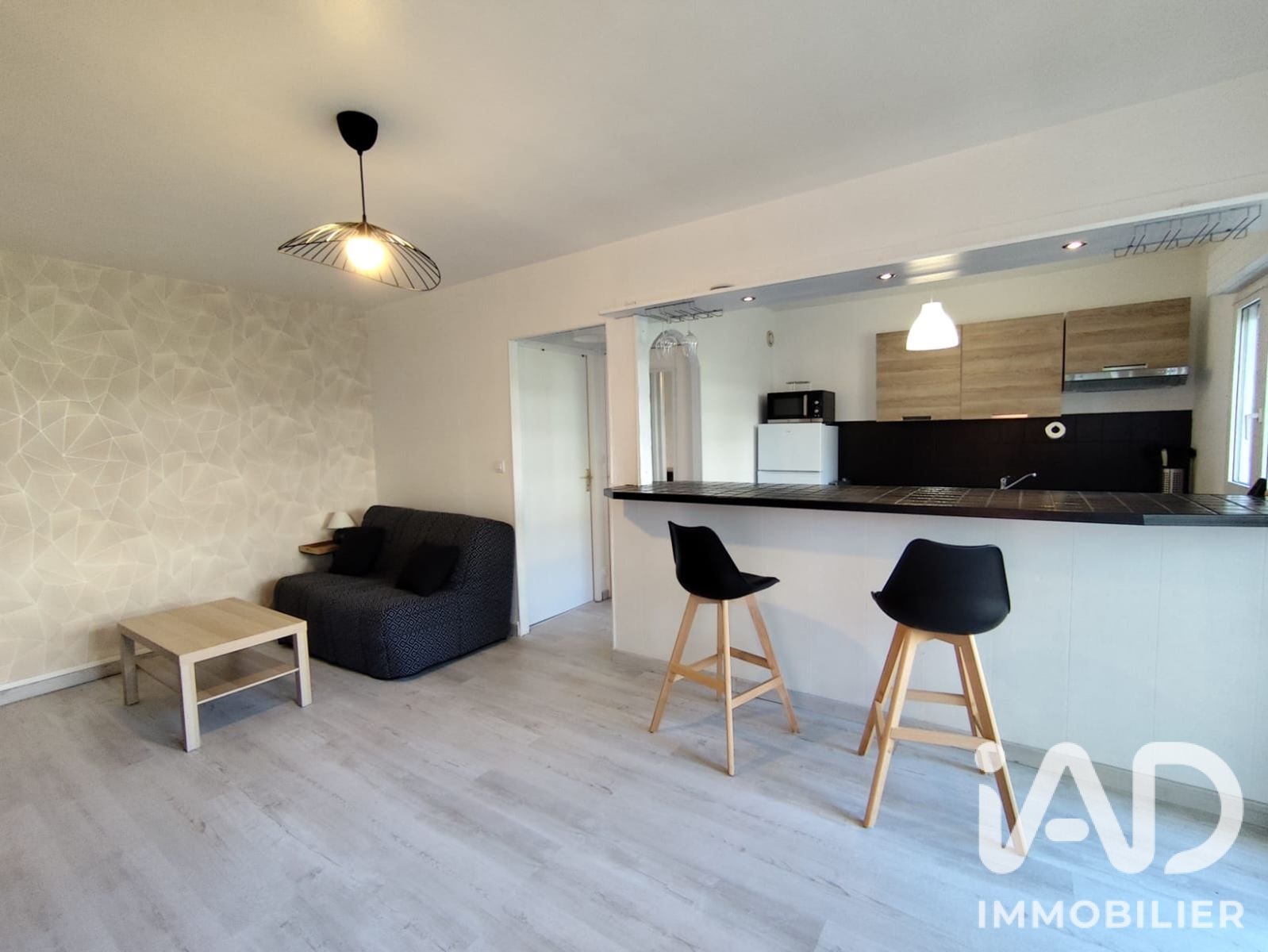 Appartement à vendre, 30m², Lucé