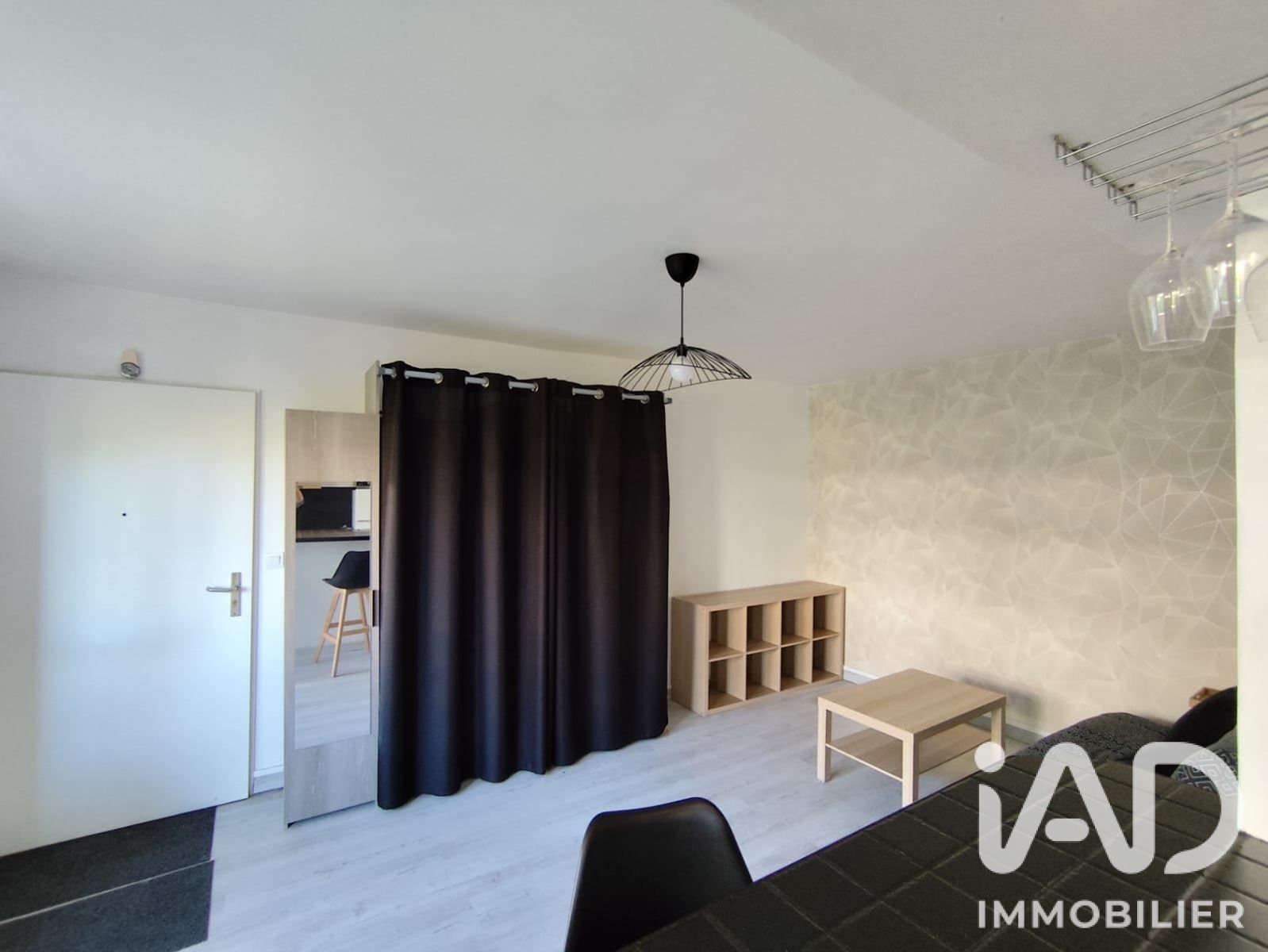 Appartement à vendre, 30m², Lucé