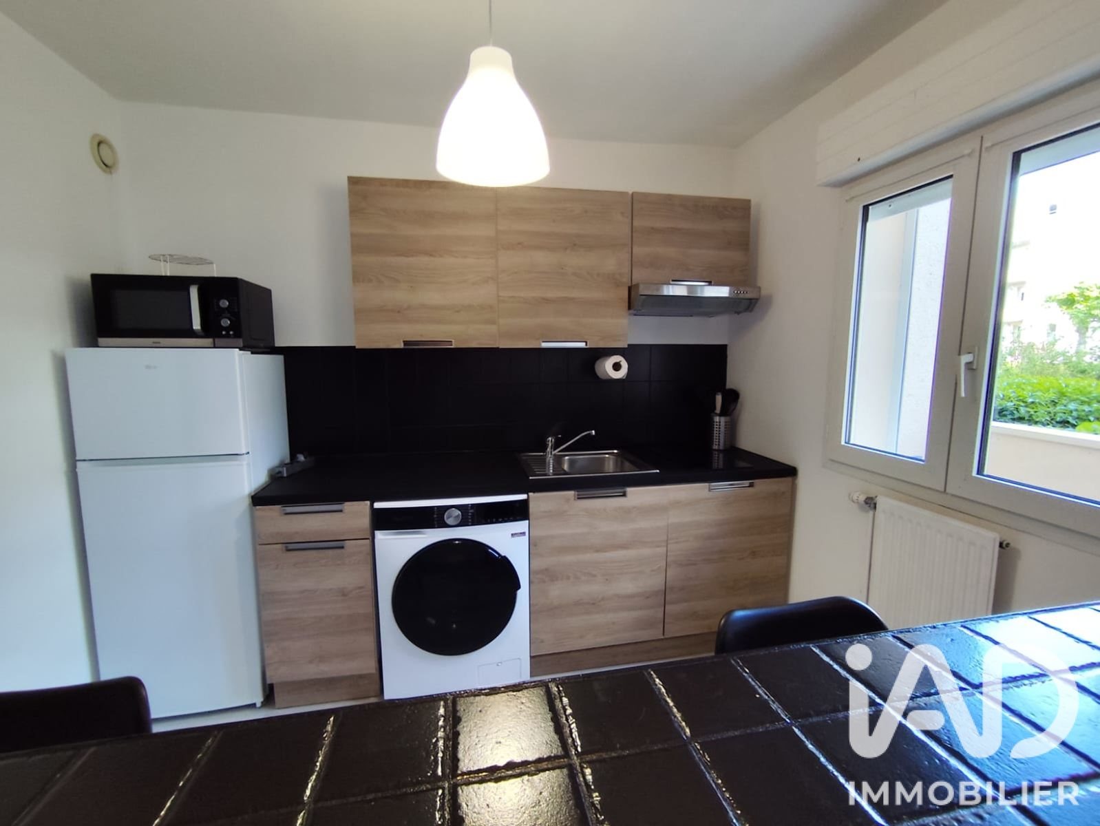 Appartement à vendre, 30m², Lucé