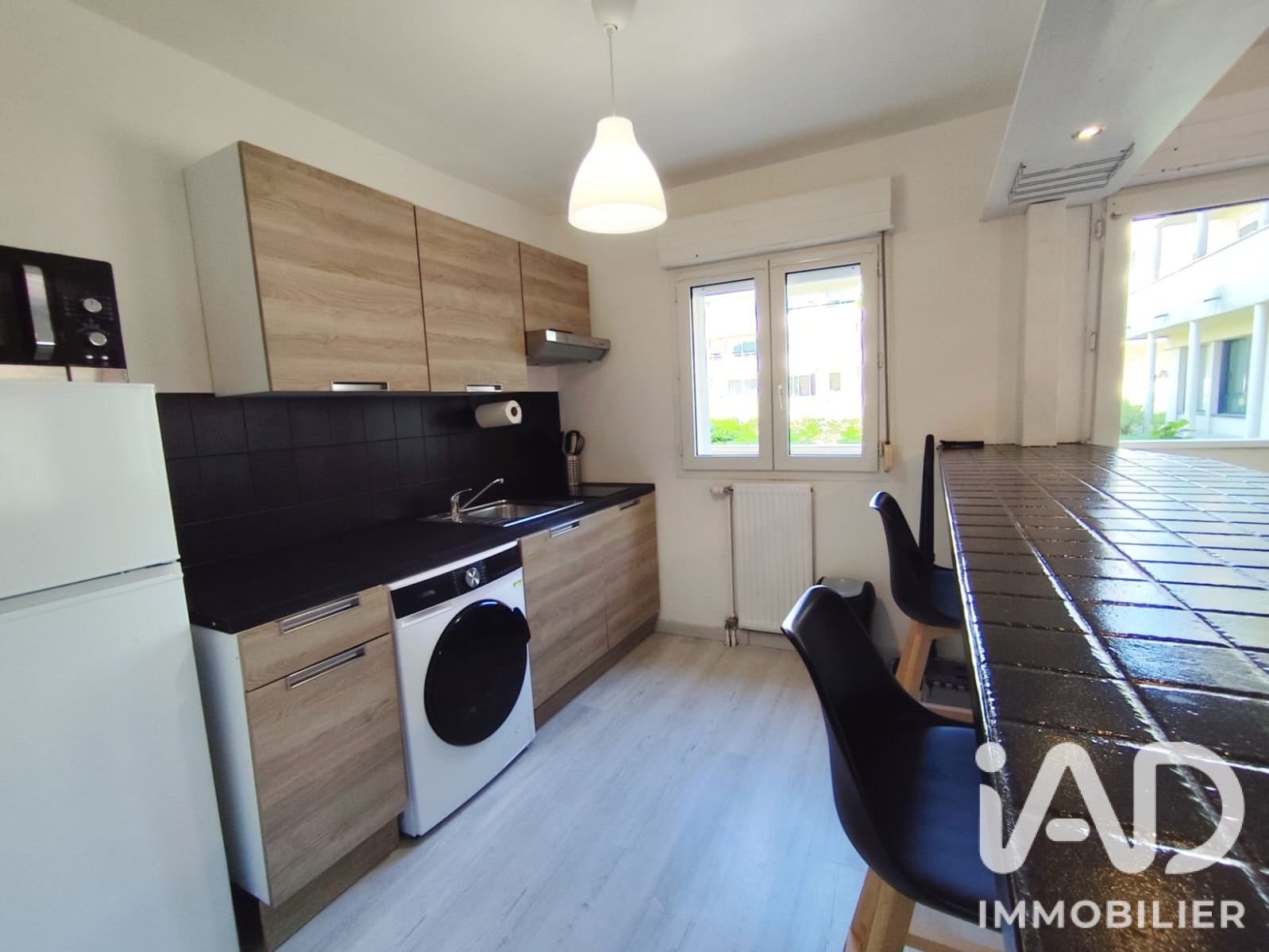 Appartement à vendre, 30m², Lucé