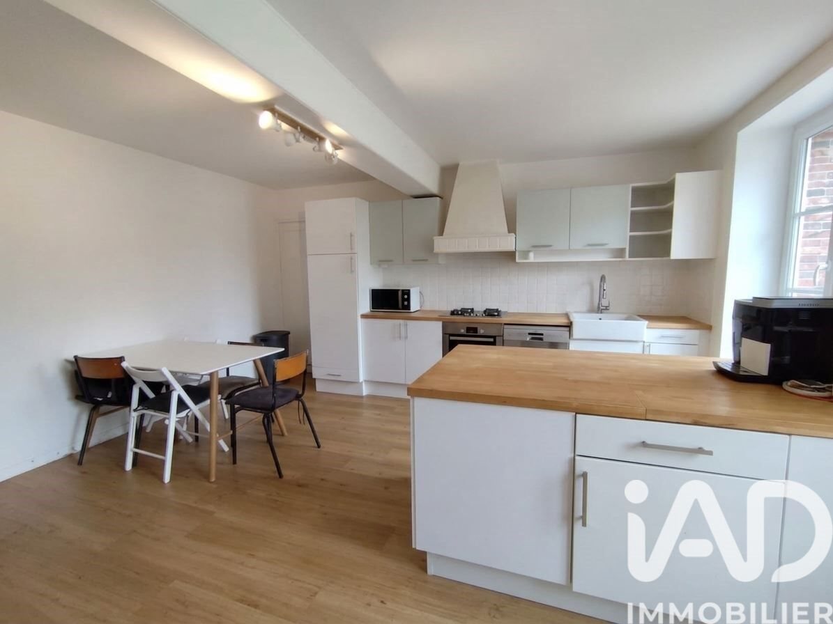 Maison à vendre, 165m², Saint-Prest