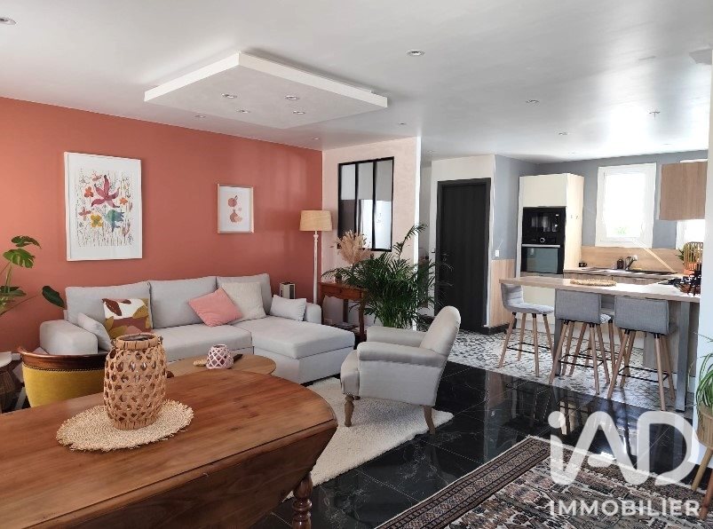 Maison à vendre, 108m², Lèves