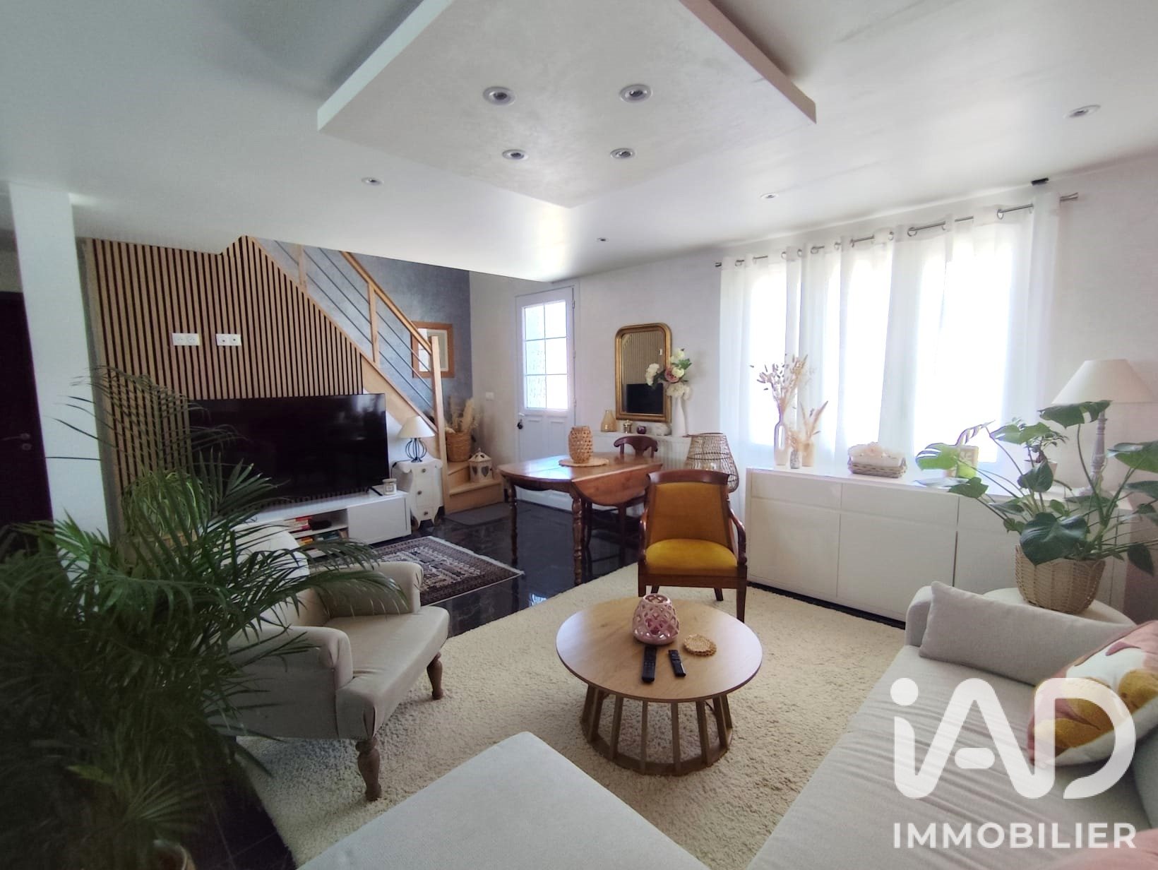 Maison à vendre, 108m², Lèves