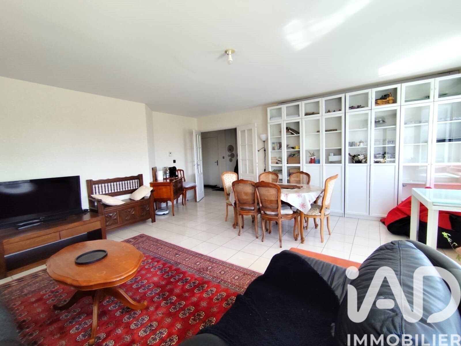 Appartement à vendre, 94m², Chartres