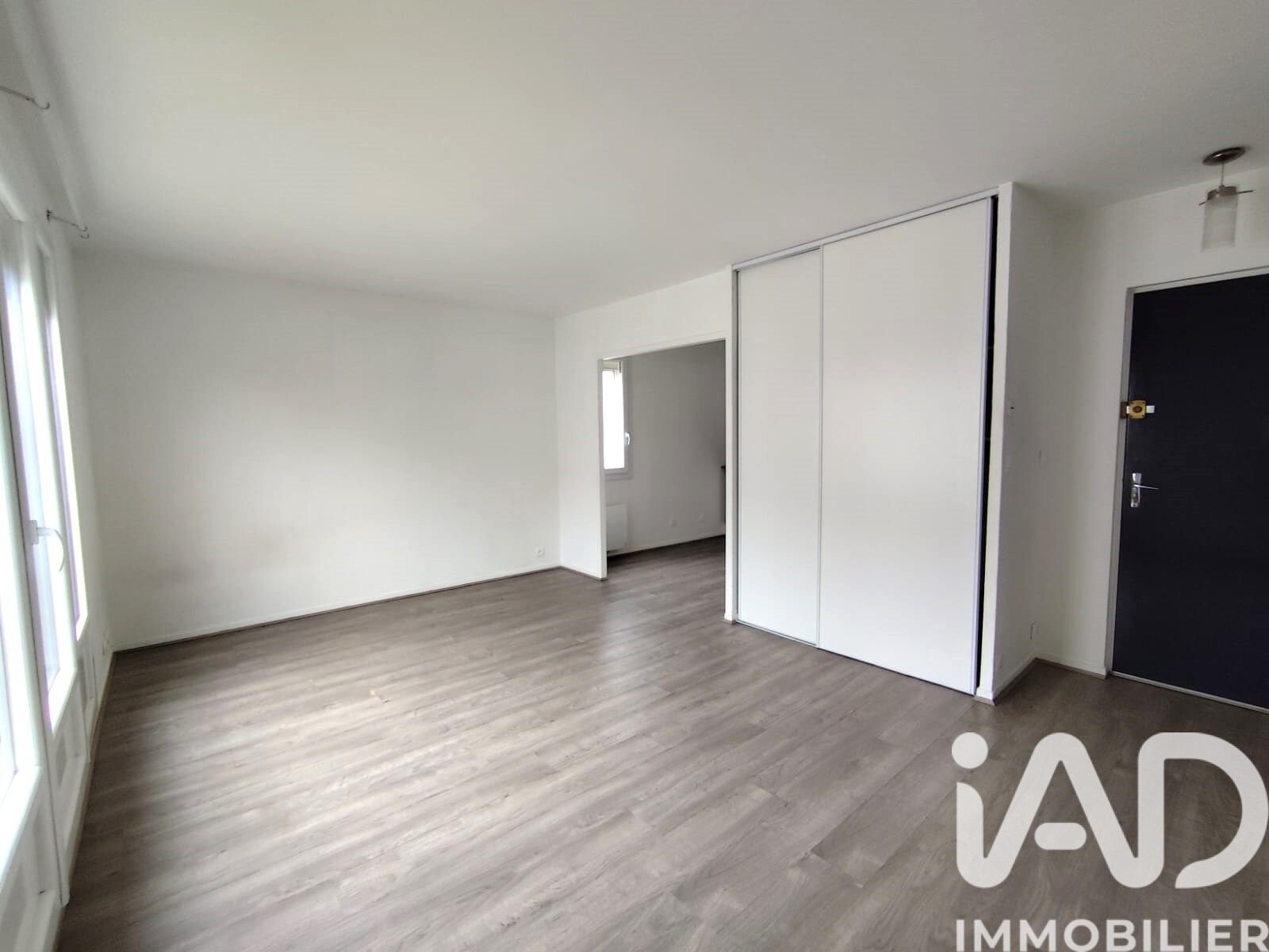 Appartement à vendre, 30m², Chartres