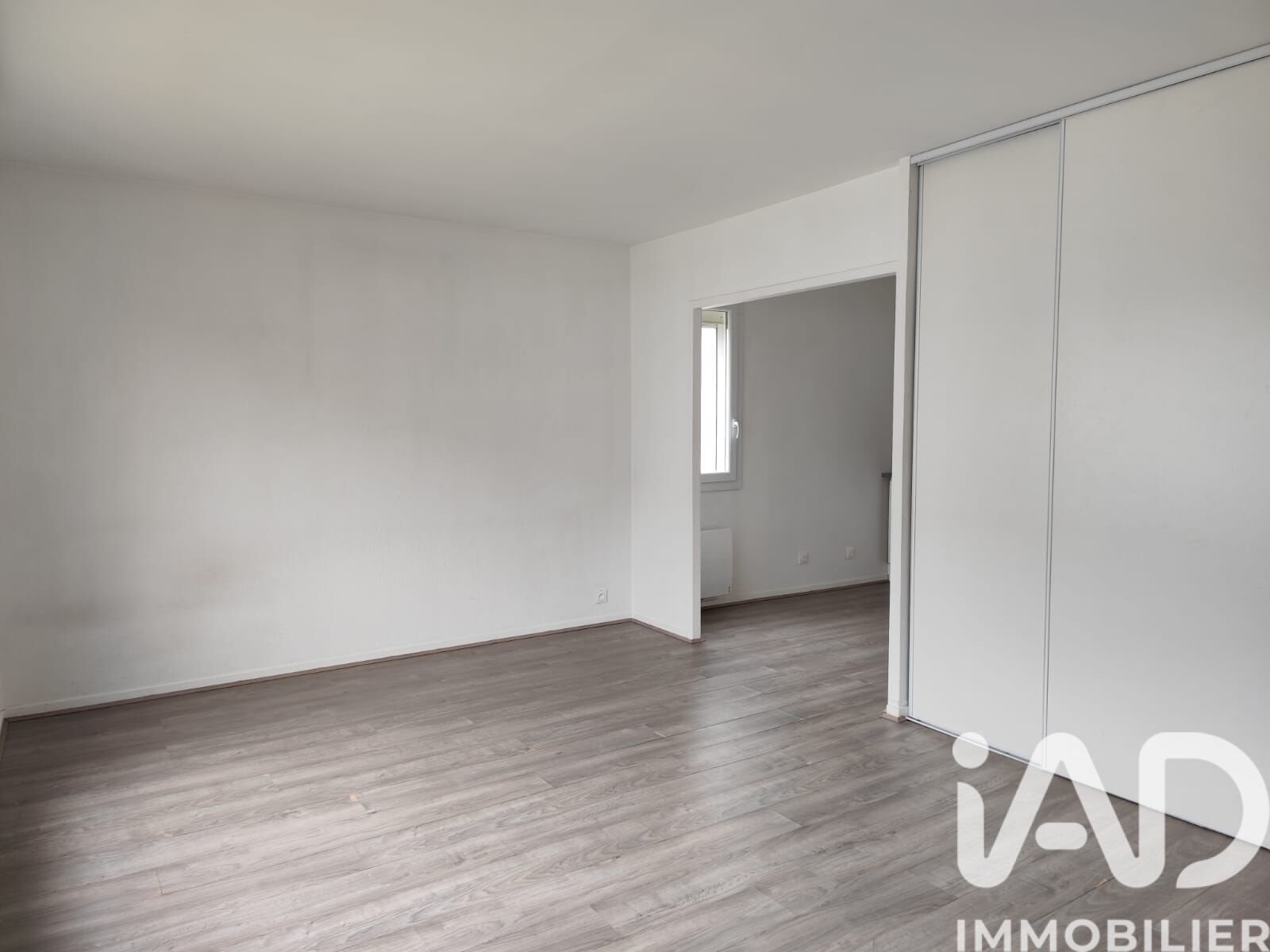 Appartement à vendre, 30m², Chartres