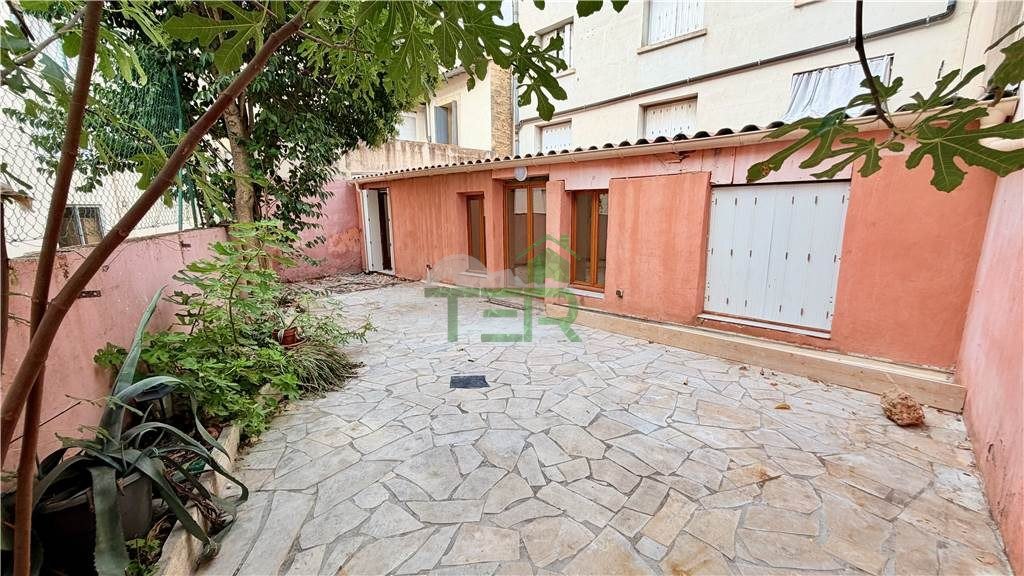 Appartement à louer, 63m², Montpellier