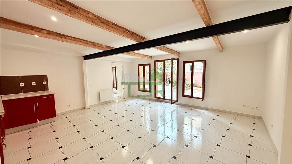 Appartement à louer, 63m², Montpellier