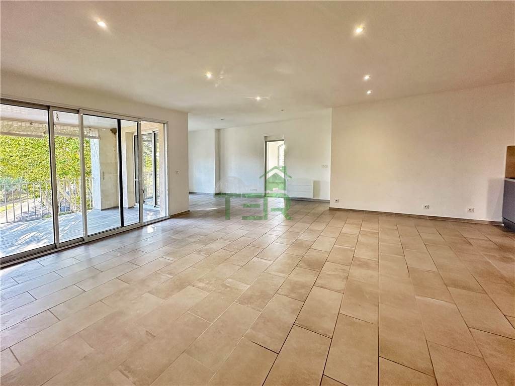 Appartement à louer, 120m², Fabrègues