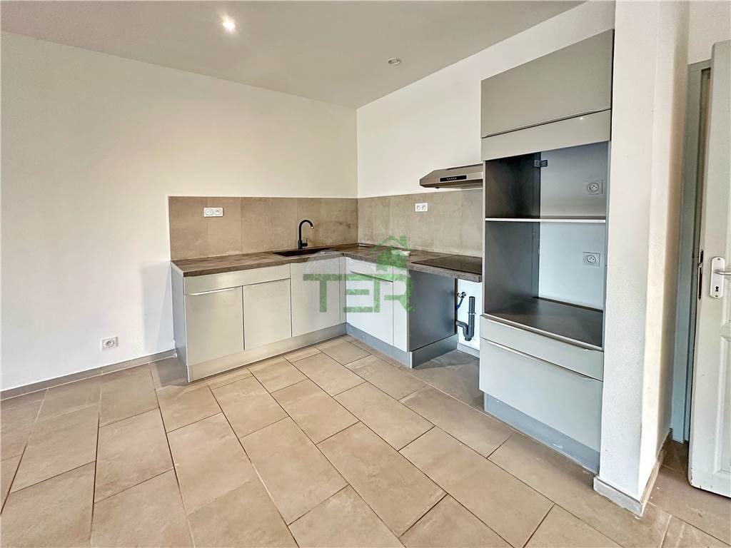 Appartement à louer, 120m², Fabrègues