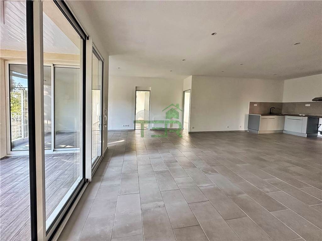 Appartement à louer, 120m², Fabrègues