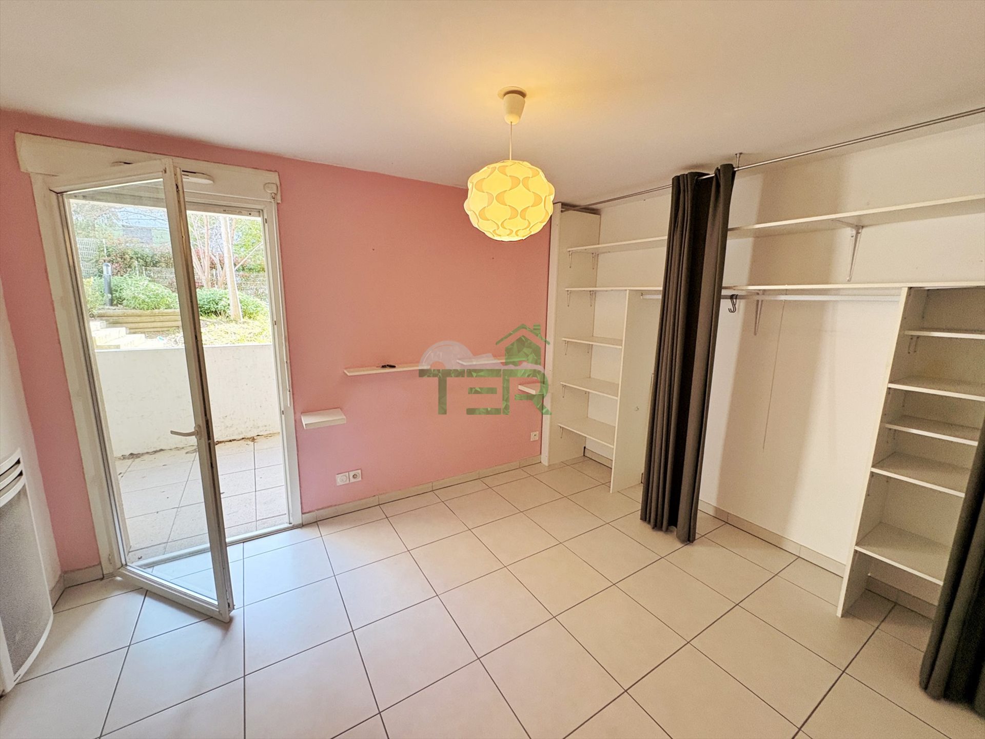 Appartement à vendre, 45m², Montpellier
