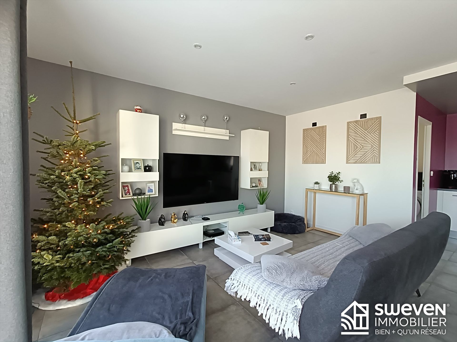 Maison à vendre, 184m², Vernet