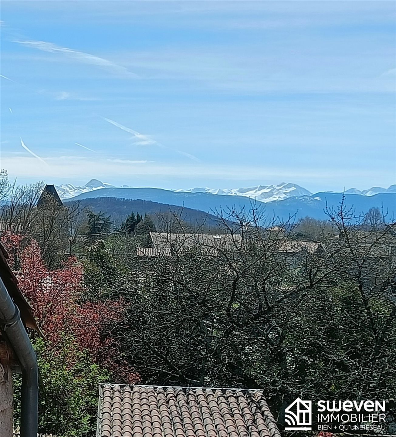 Maison à vendre, 160m², Saint-Martory