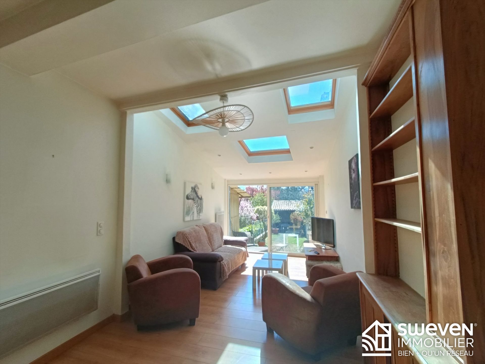 Maison à vendre, 160m², Saint-Martory